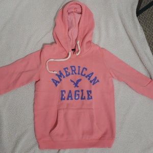 American Eagle hoodie